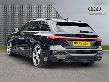 Used Audi A5 2025 for sale - 79864612: Photo