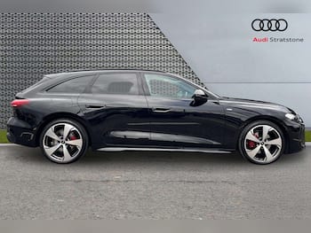 Used Audi A5 2025 for sale - 79864612: Photo