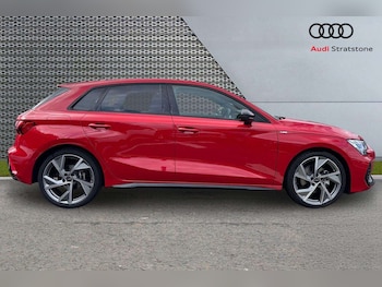 Used Audi A3 2026 for sale - 79579533: Photo