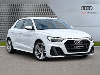 Used Audi A1 2020 for sale - 79824955: Photo