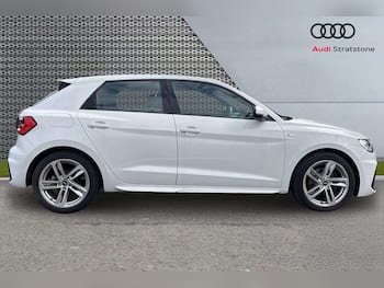 Used Audi A1 2020 for sale - 79824955: Photo