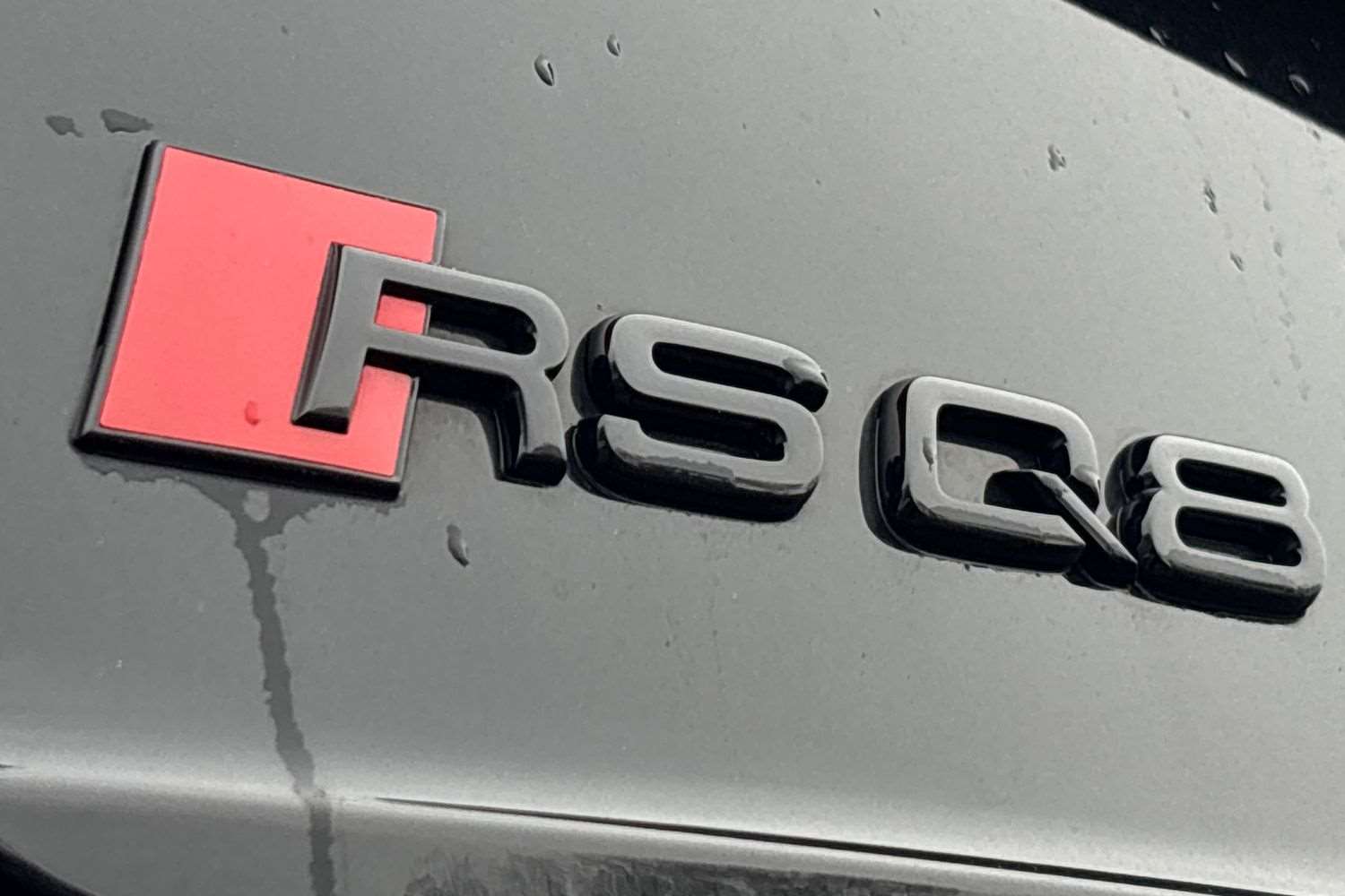 Used Audi RS Q8 2024 for sale - 77810904: Photo 12