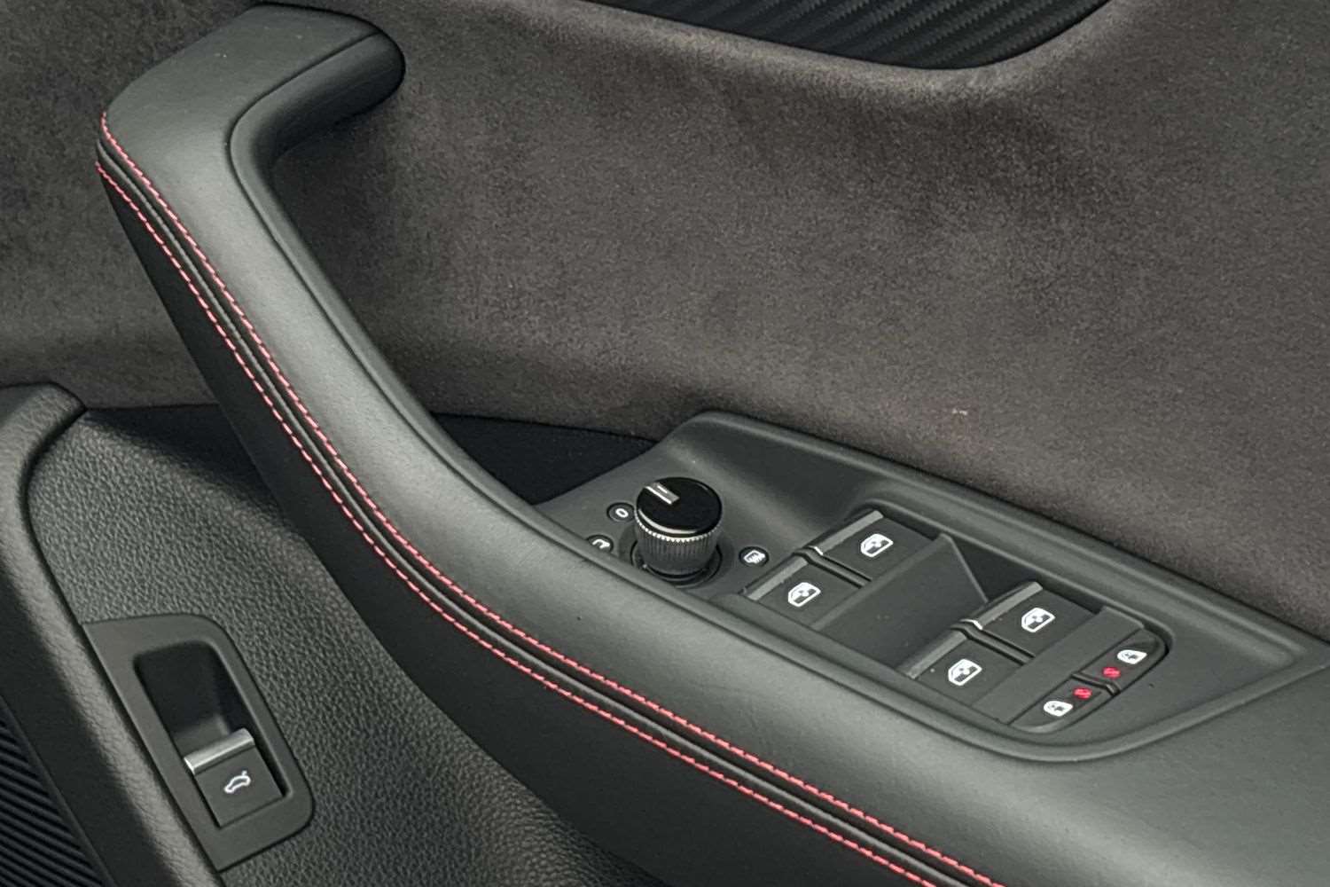 Used Audi RS Q8 2024 for sale - 77810904: Photo 14