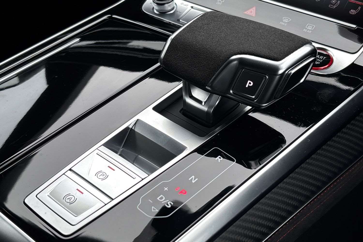 Used Audi RS Q8 2024 for sale - 77810904: Photo 15