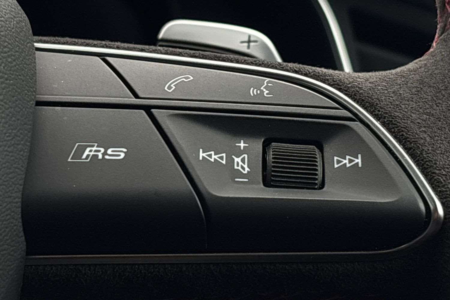 Used Audi RS Q8 2024 for sale - 77810904: Photo 17