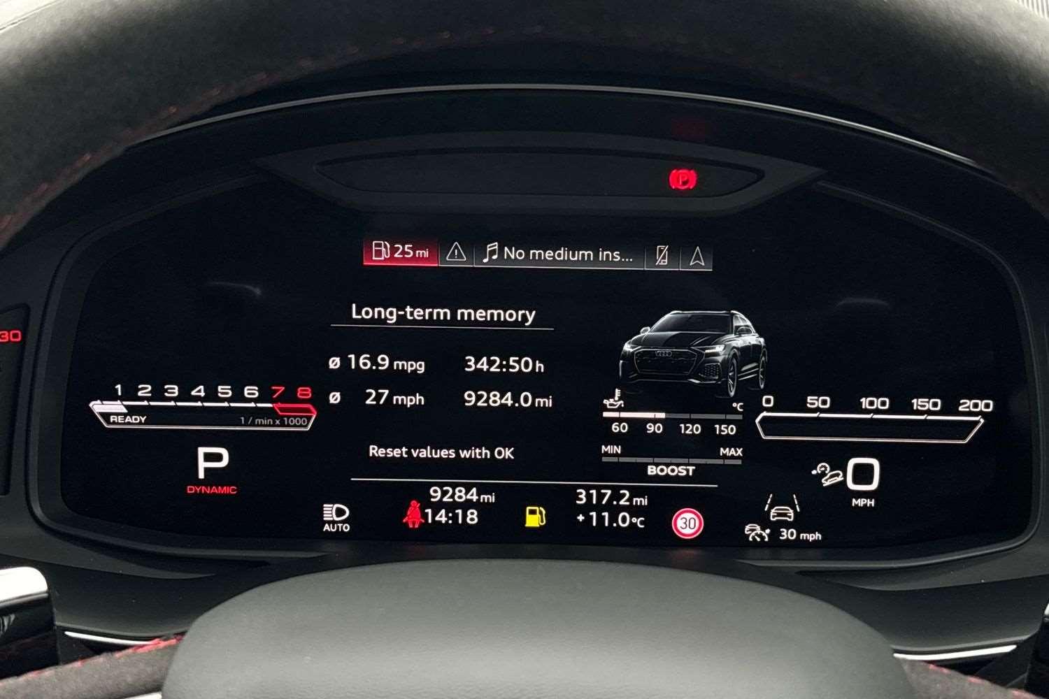 Used Audi RS Q8 2024 for sale - 77810904: Photo 18