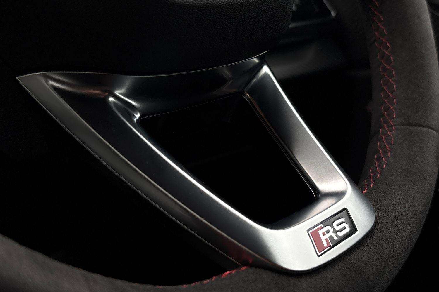 Used Audi RS Q8 2024 for sale - 77810904: Photo 21