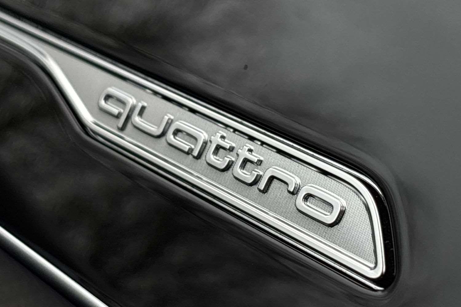 Used Audi RS Q8 2024 for sale - 77810904: Photo 23