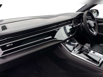 Used Audi RS Q8 2024 for sale - 77810904: Photo