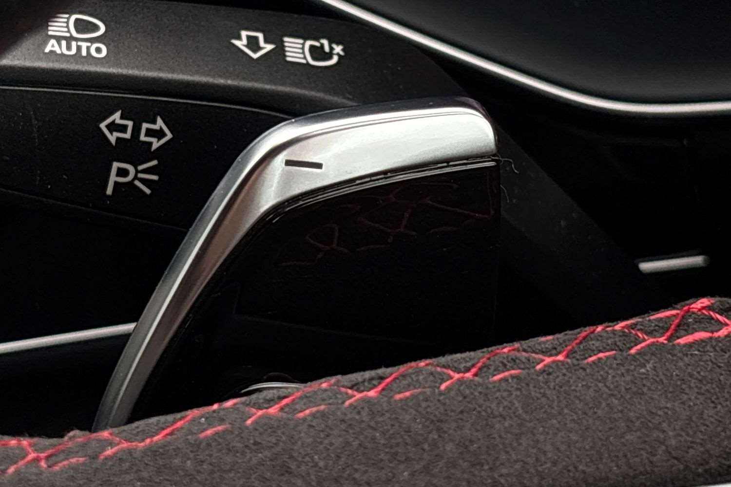 Used Audi RS Q8 2024 for sale - 77810904: Photo 32