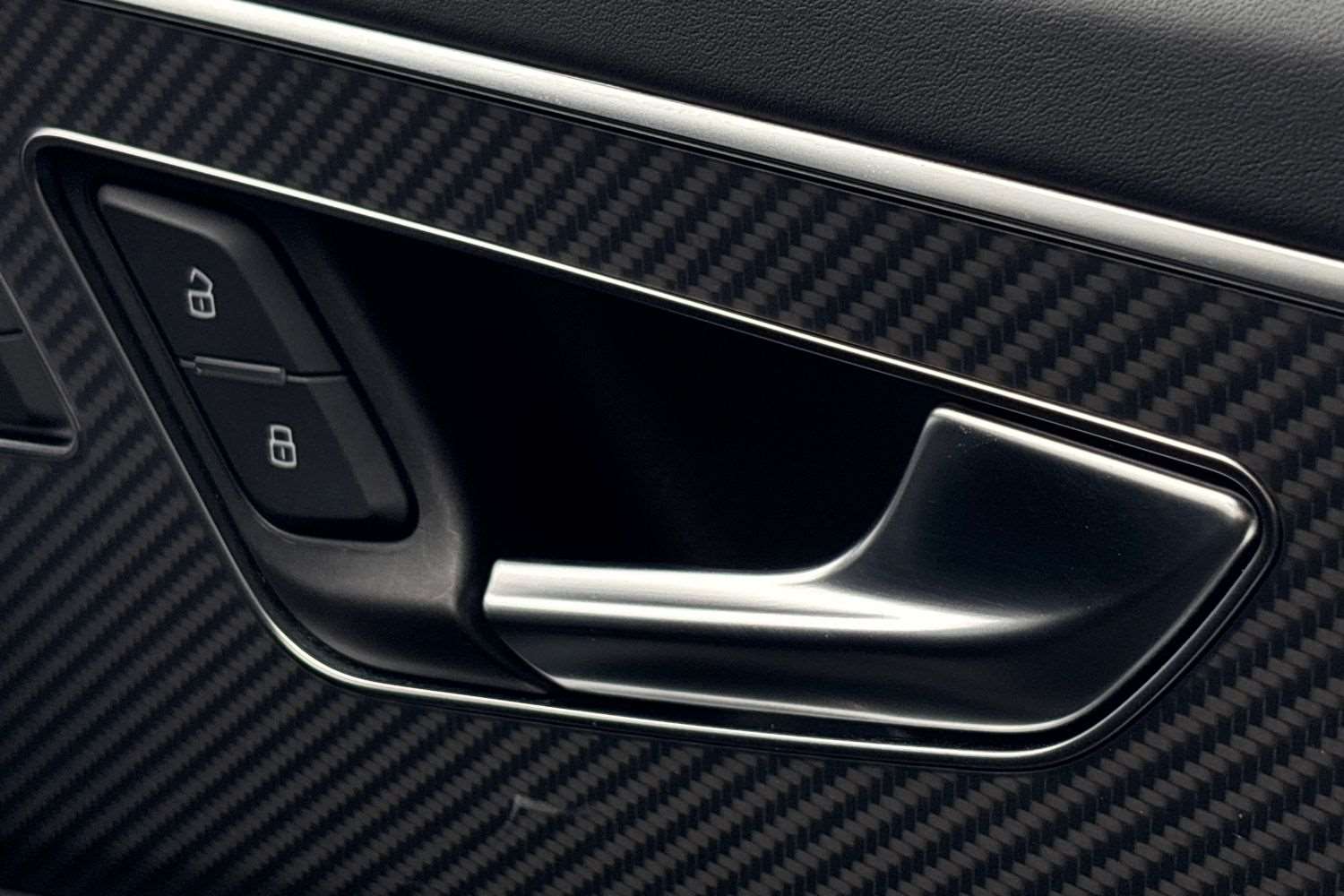 Used Audi RS Q8 2024 for sale - 77810904: Photo 34