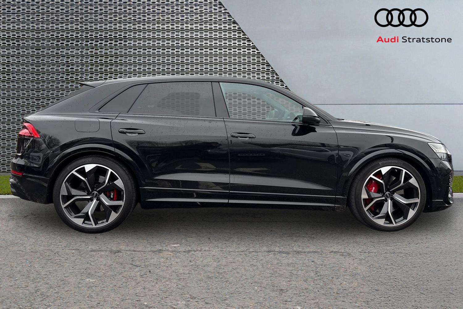 Used Audi RS Q8 2024 for sale - 77810904: Photo 4