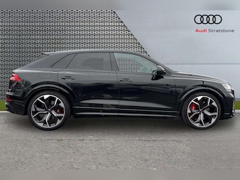 Used Audi RS Q8 2024 for sale - 77810904: Photo