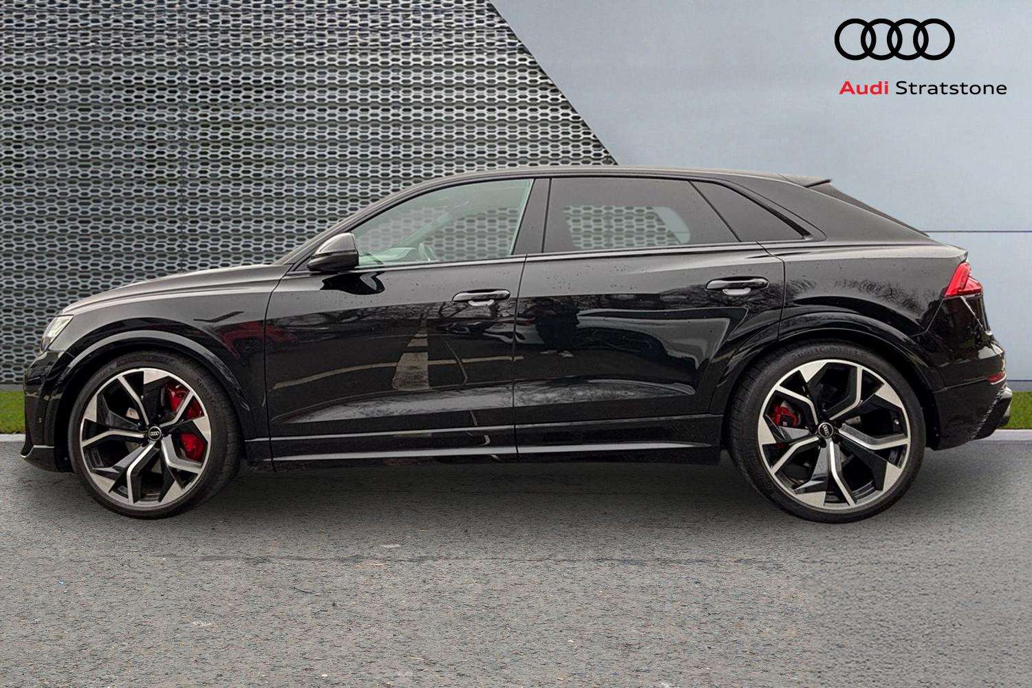 Used Audi RS Q8 2024 for sale - 77810904: Photo 8