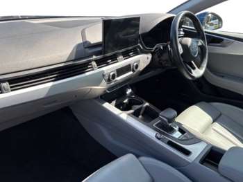 Used Audi A5 2021 for sale - 75189825: Photo