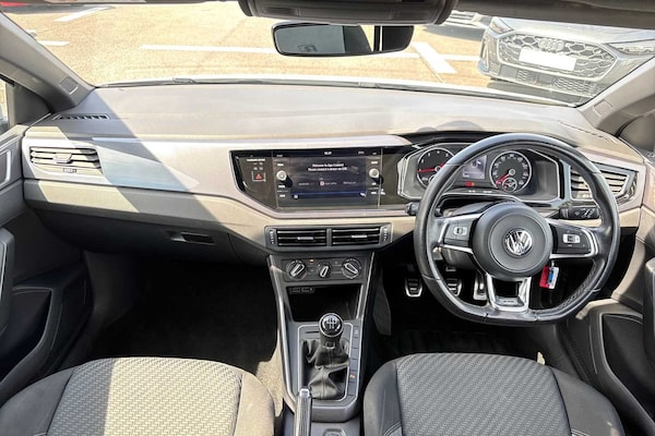 Used Volkswagen Polo 2020 for sale - 76230396: Photo 12