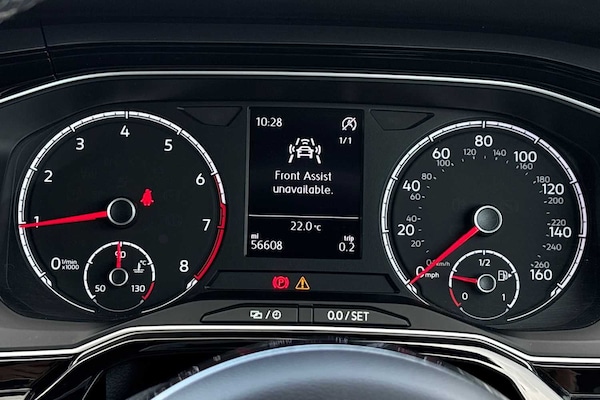 Used Volkswagen Polo 2020 for sale - 76230396: Photo 17