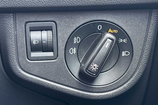 Used Volkswagen Polo 2020 for sale - 76230396: Photo 18