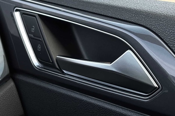 Used Volkswagen Polo 2020 for sale - 76230396: Photo 19