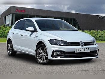 Volkswagen - Polo