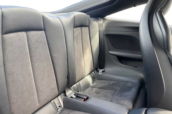 Used Audi TT 2019 for sale - 75105083: Photo 10