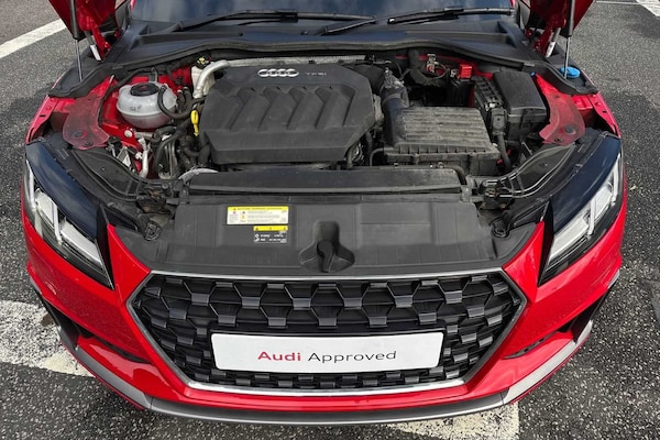 Used Audi TT 2019 for sale - 75105083: Photo 23