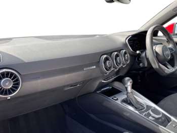Used Audi TT 2019 for sale - 75105083: Photo