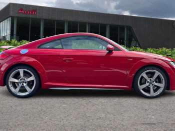 Used Audi TT 2019 for sale - 75105083: Photo