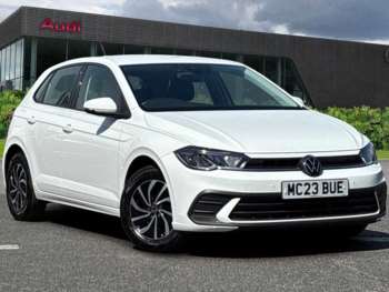 2023 - 1.0 TSI Life 5dr