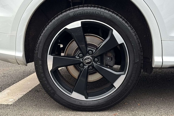 Used Audi Q5 2020 for sale - 76298495: Photo 10