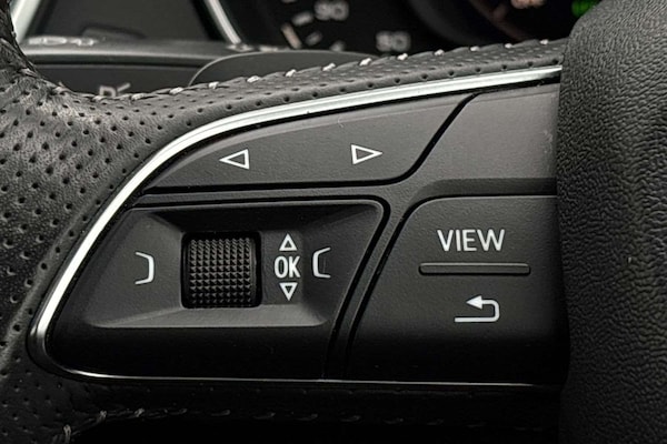 Used Audi Q5 2020 for sale - 76298495: Photo 16