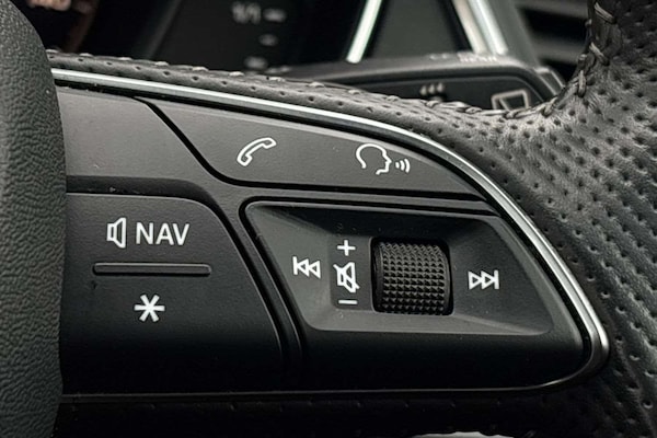 Used Audi Q5 2020 for sale - 76298495: Photo 17