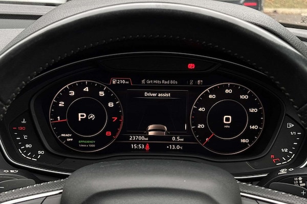 Used Audi Q5 2020 for sale - 76298495: Photo 18