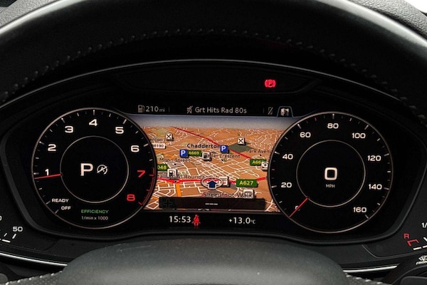 Used Audi Q5 2020 for sale - 76298495: Photo 19