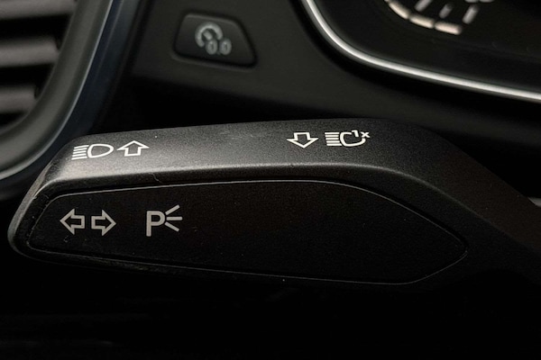 Used Audi Q5 2020 for sale - 76298495: Photo 24