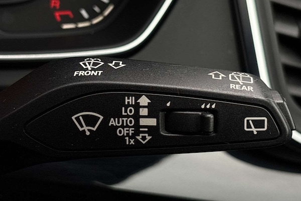 Used Audi Q5 2020 for sale - 76298495: Photo 25