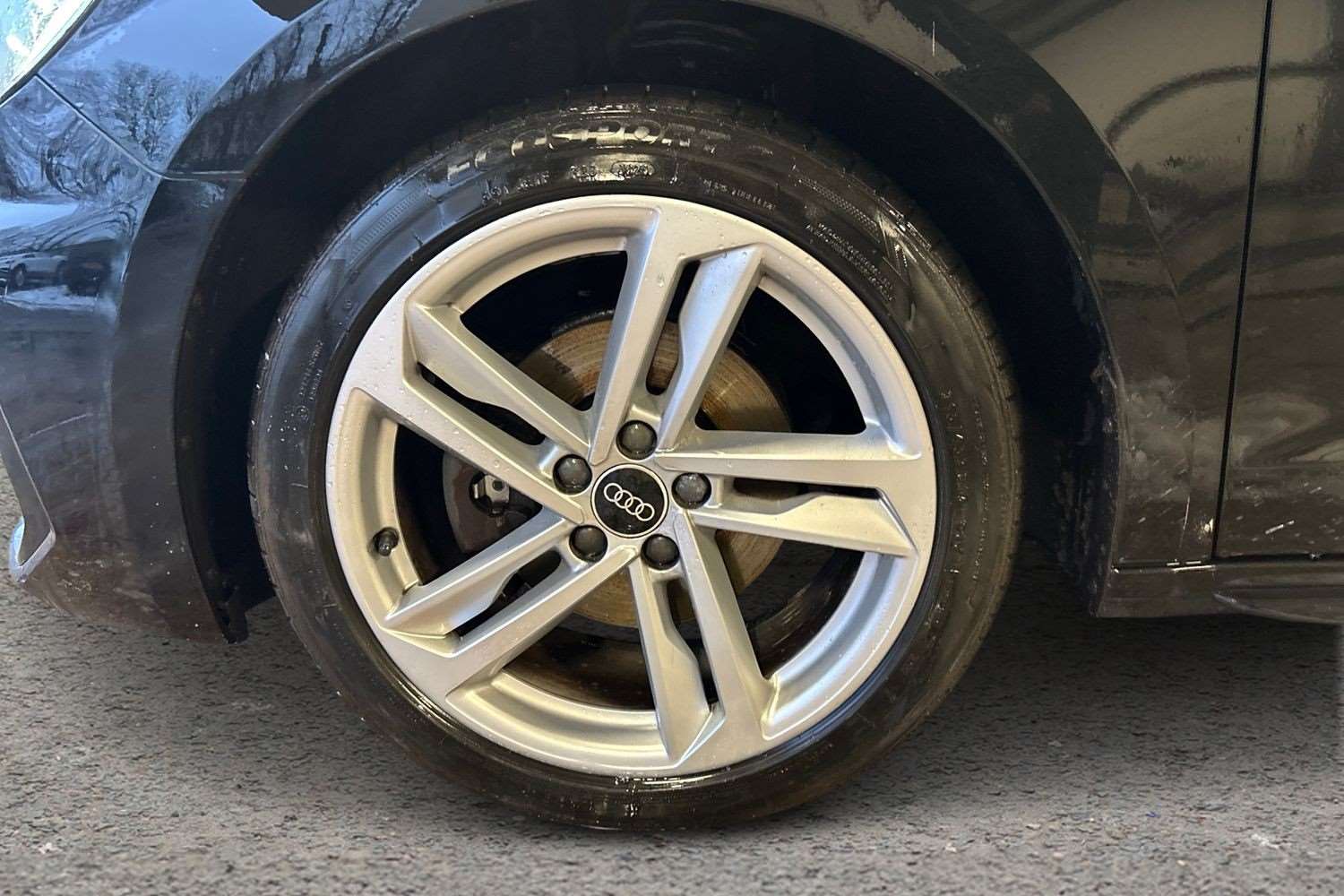 Used Audi A1 2020 for sale - 77134768: Photo 11