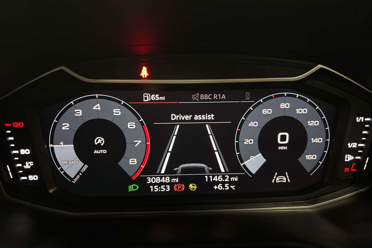 Used Audi A1 2020 for sale - 77134768: Photo 18