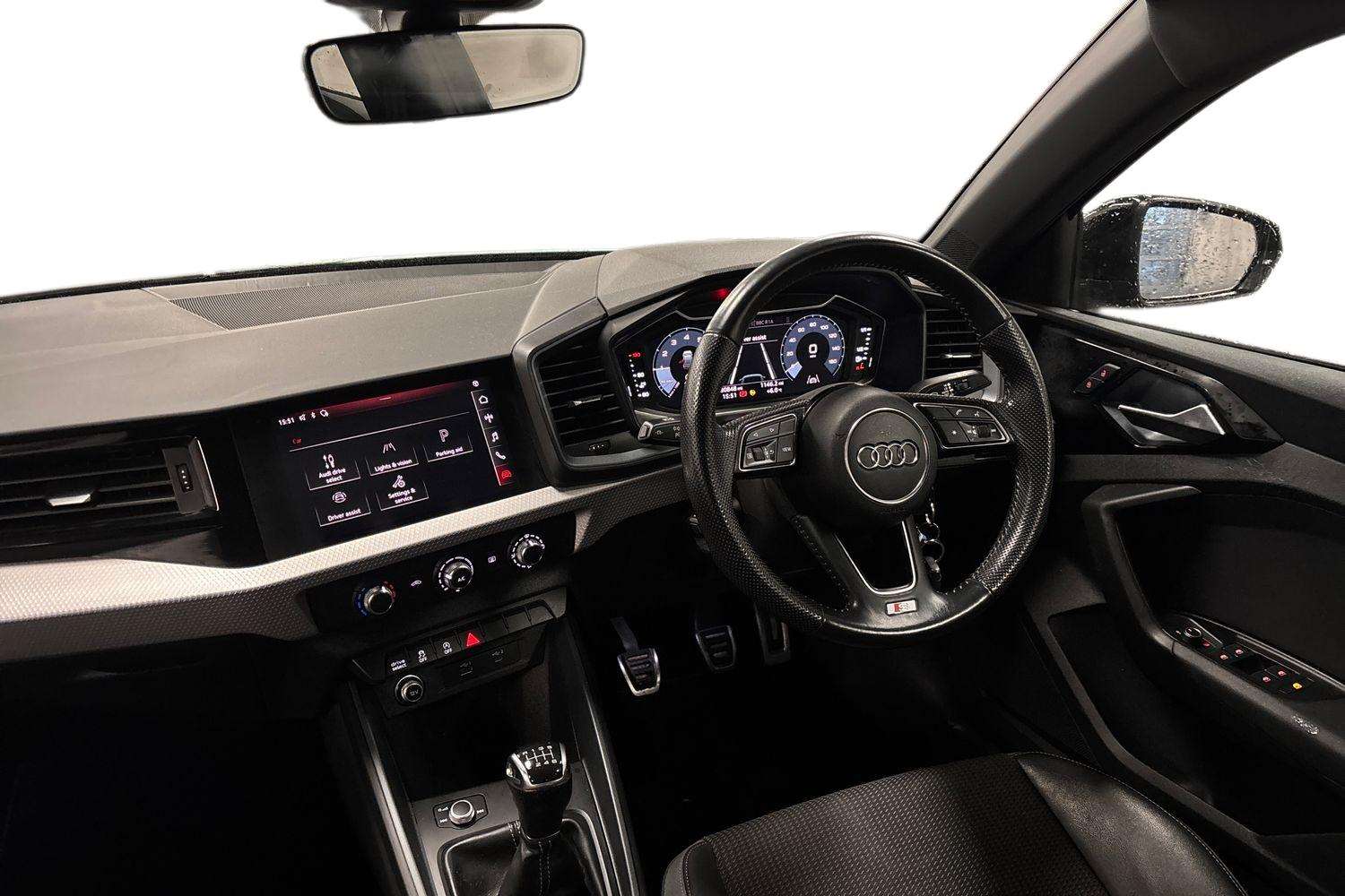 Used Audi A1 2020 for sale - 77134768: Photo 20