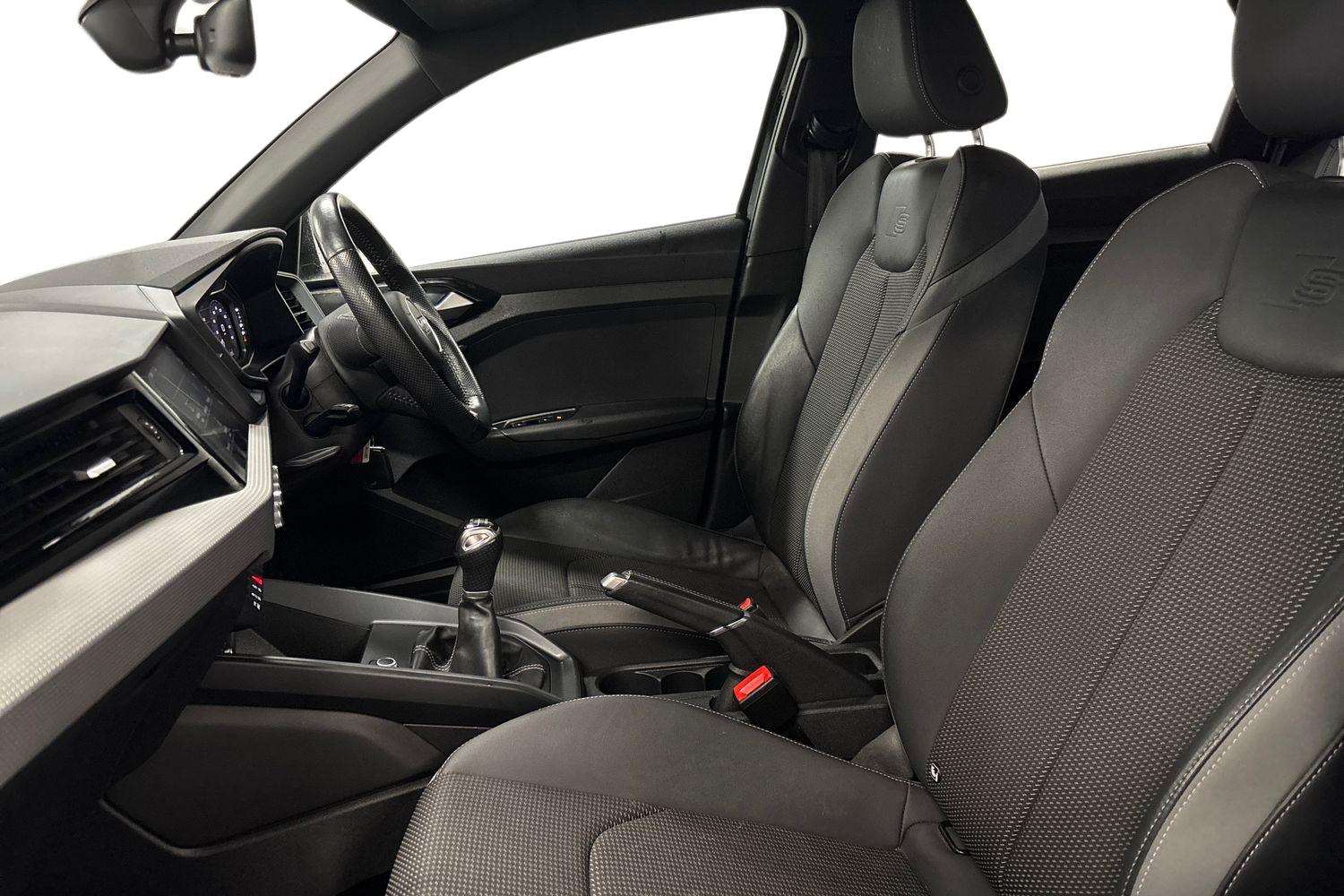 Used Audi A1 2020 for sale - 77134768: Photo 21