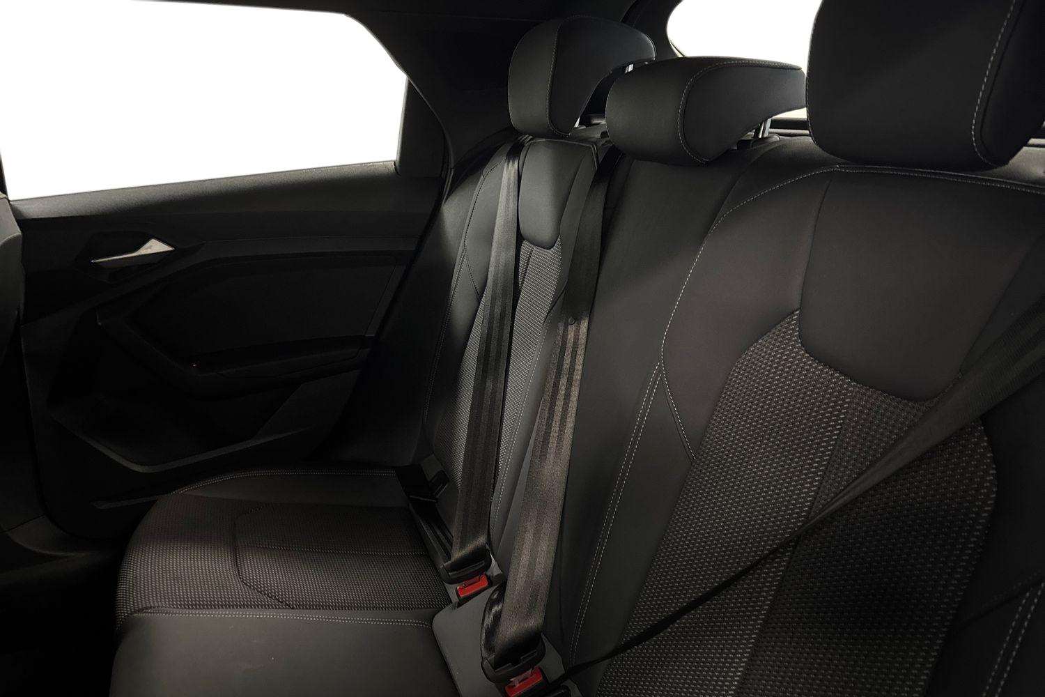 Used Audi A1 2020 for sale - 77134768: Photo 22