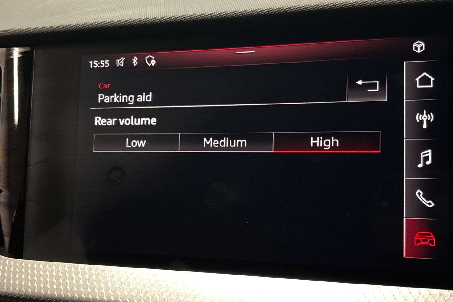 Used Audi A1 2020 for sale - 77134768: Photo 26