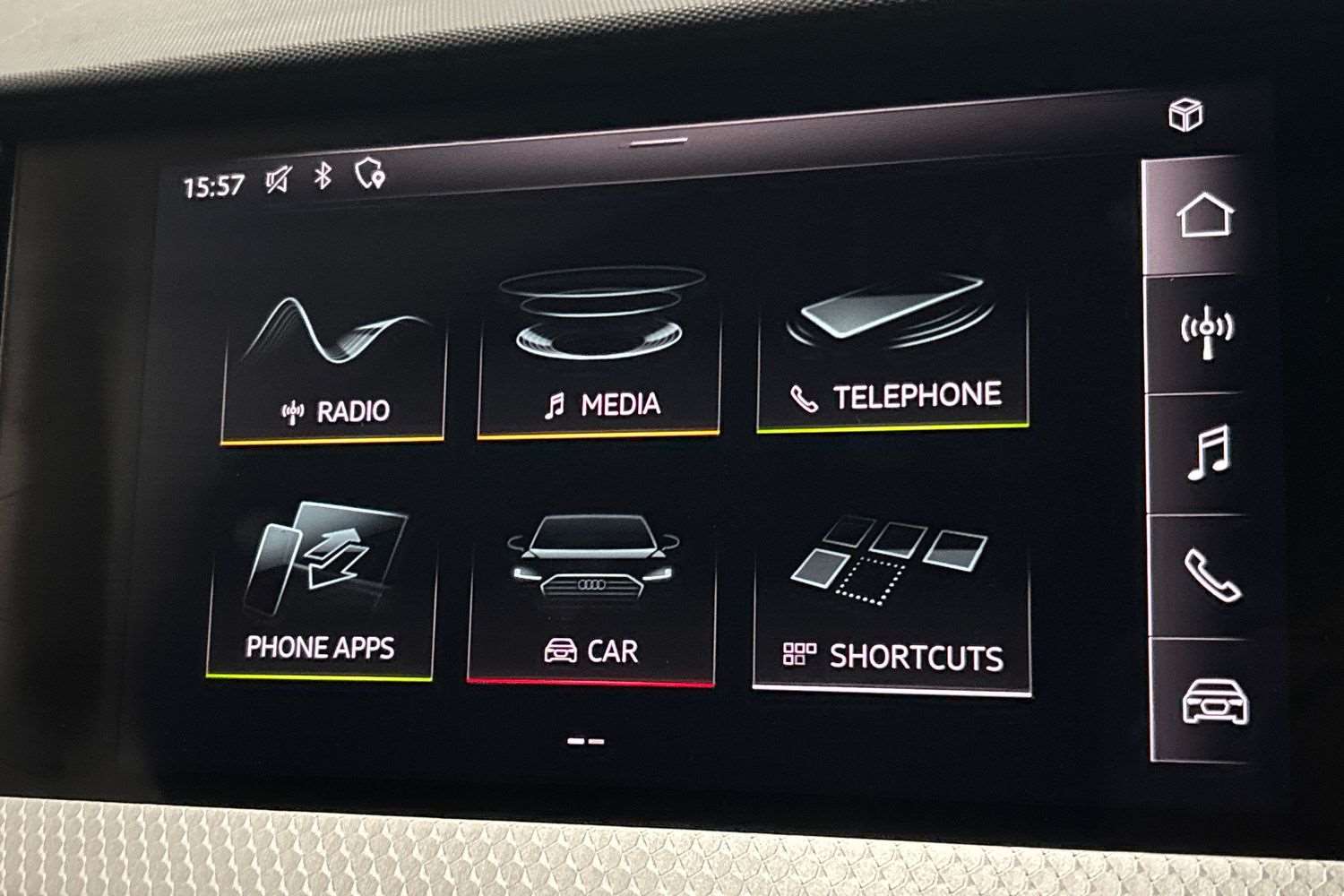 Used Audi A1 2020 for sale - 77134768: Photo 33