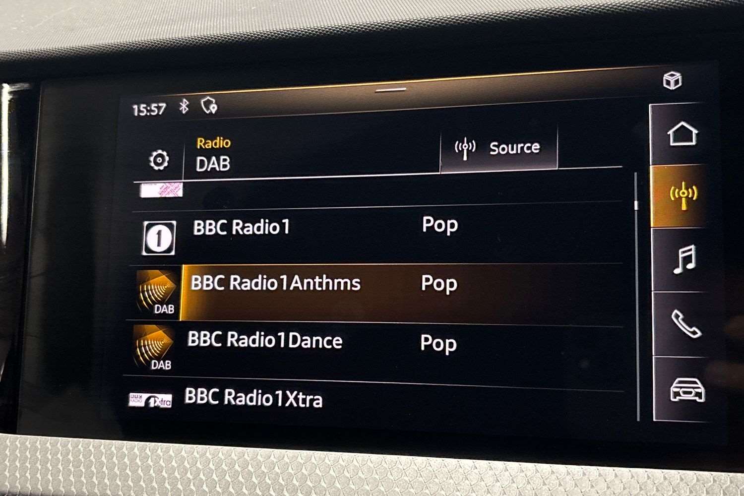 Used Audi A1 2020 for sale - 77134768: Photo 34