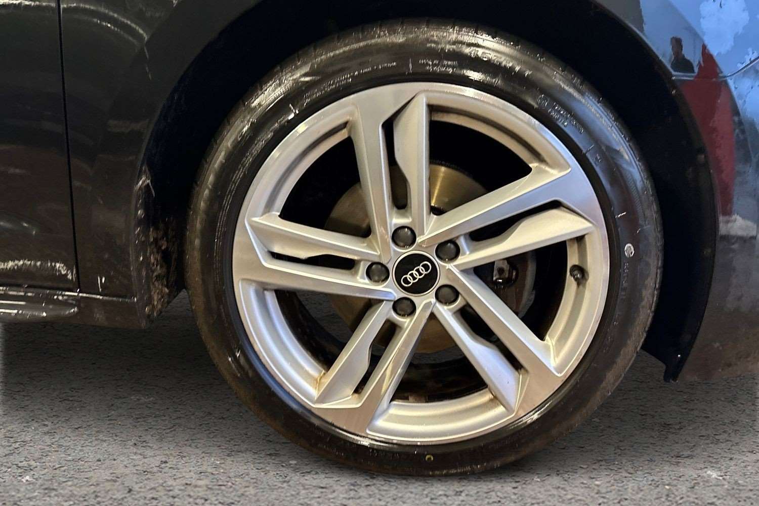 Used Audi A1 2020 for sale - 77134768: Photo 5