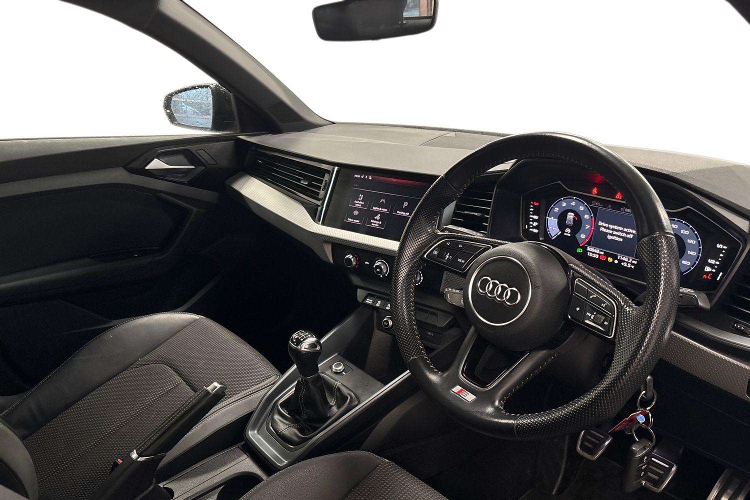 Used Audi A1 2020 for sale - 77134768: Photo 6