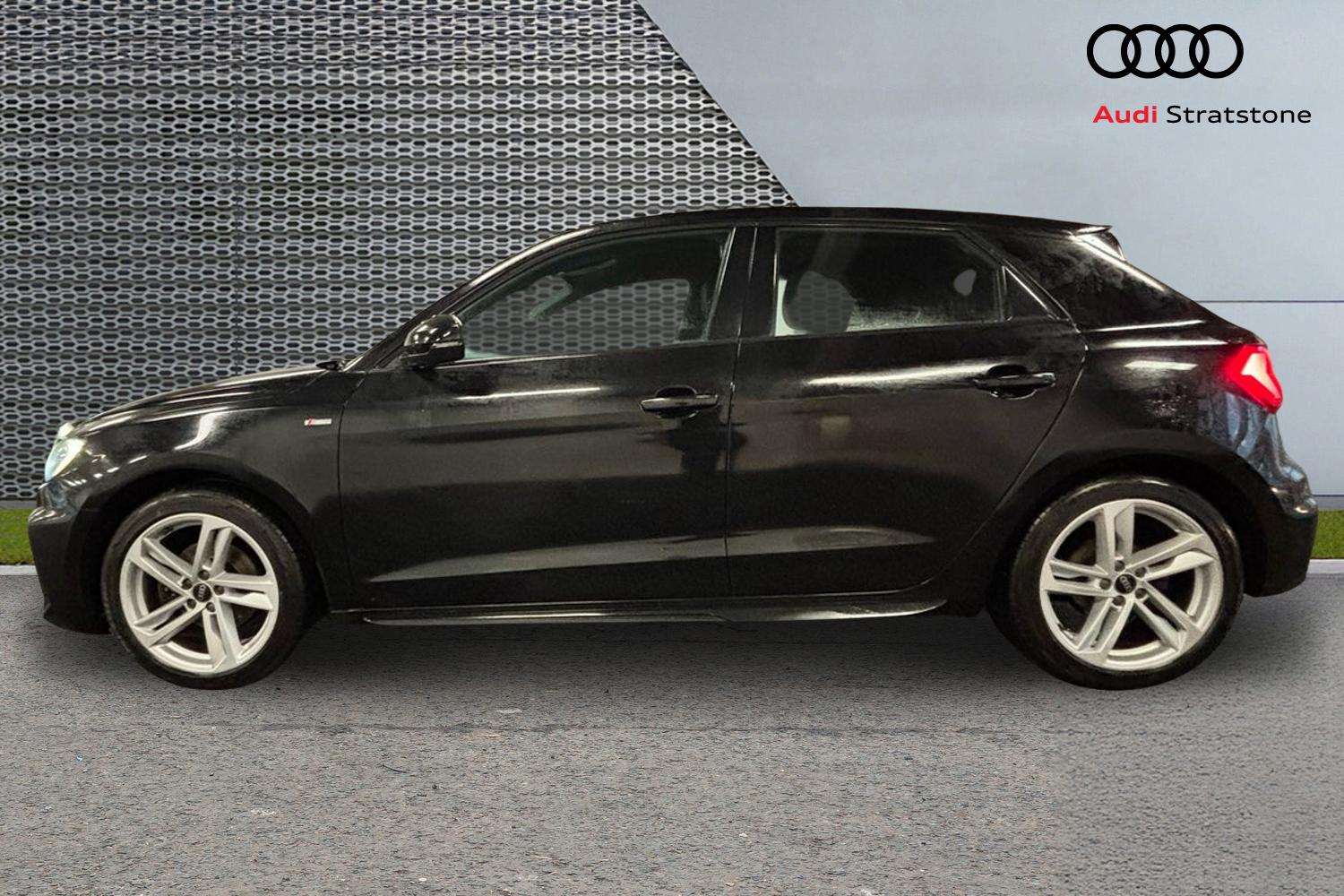 Used Audi A1 2020 for sale - 77134768: Photo 8