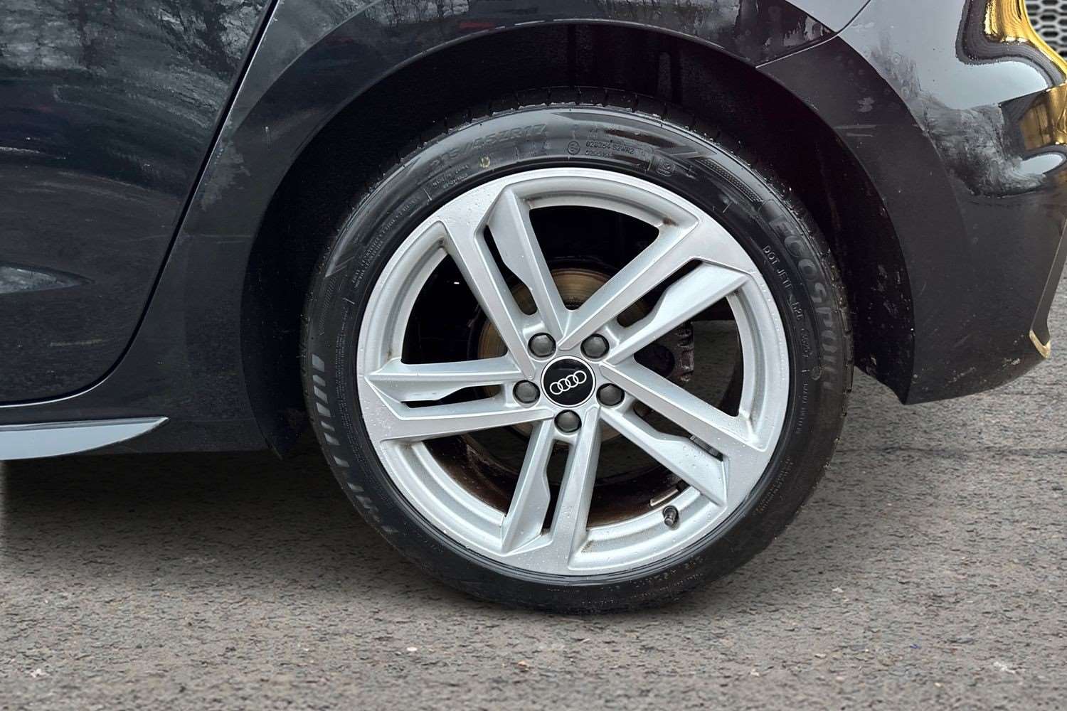 Used Audi A1 2020 for sale - 77134768: Photo 9