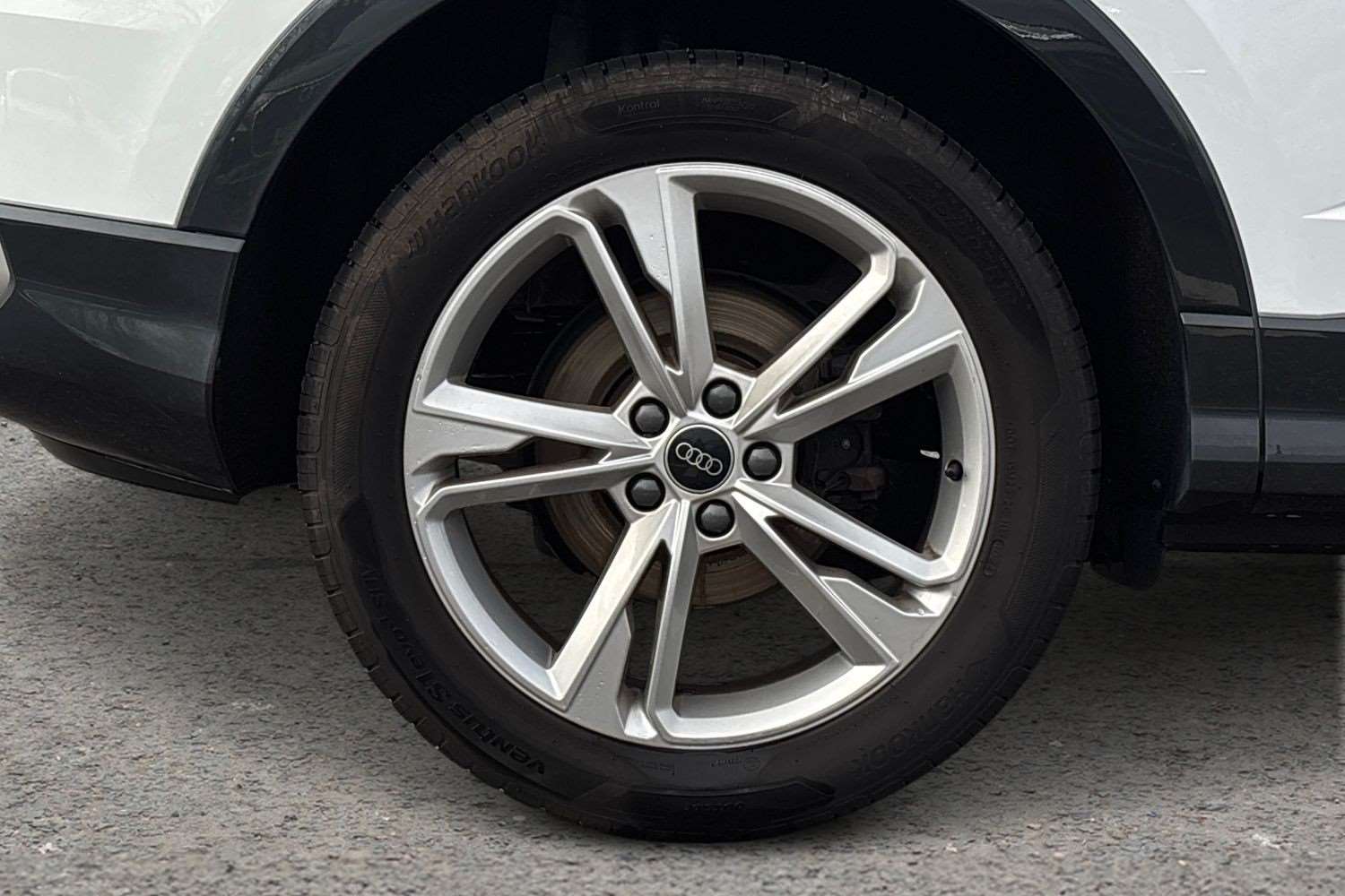 Used Audi Q3 2024 for sale - 77996260: Photo 11