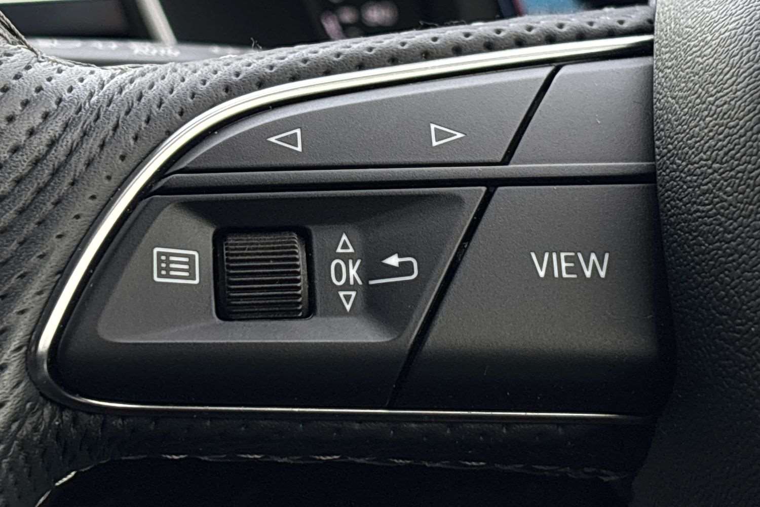 Used Audi Q3 2024 for sale - 77996260: Photo 16